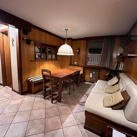 Stella Del Cervino, Ski In & Ski Out, With Garage Breuil-Cervinia Eksteriør bilde